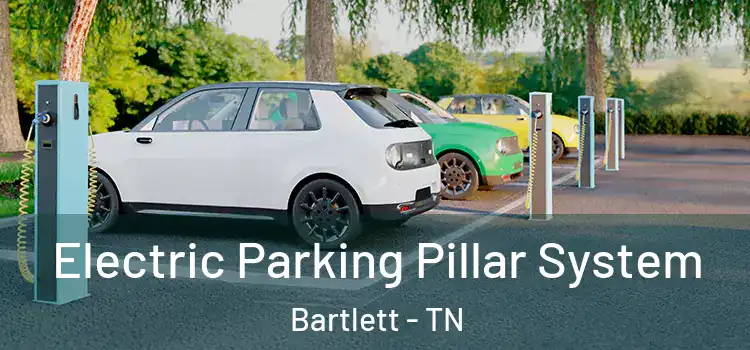 Electric Parking Pillar System Bartlett - TN