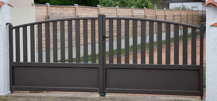 Advanced Gate Solutions in Bartlett, TN