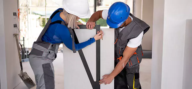 Why Choose Us for Door Panel Services in Bartlett, TN?