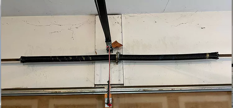 Garage Door Cable Repair Near Me in Bartlett, TN