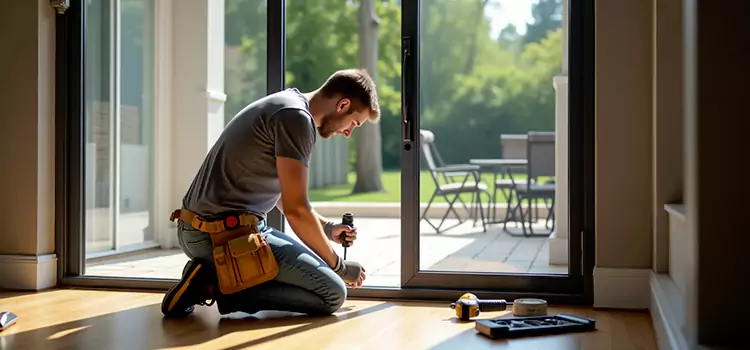 Comprehensive Solutions for Every Glass Door Need in Bartlett, TN