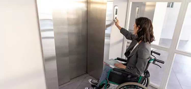 Benefits of Modern Handicap Door Systems in Bartlett, TN
