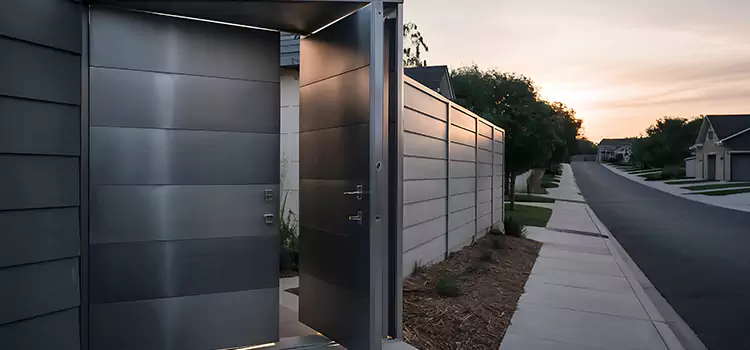 Comprehensive Steel Door Solutions in Bartlett, TN