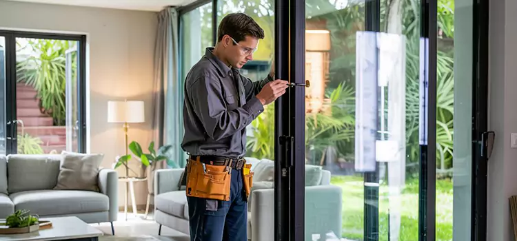 Why Choose Us for Your Glass Door Needs in Bartlett, TN?
