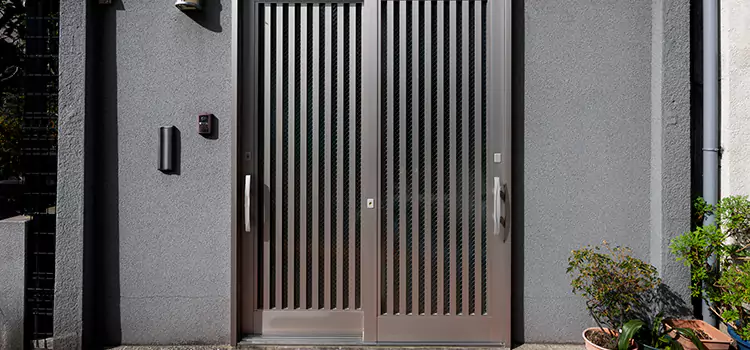 Why Choose Us for Your Security Needs in Bartlett, TN?