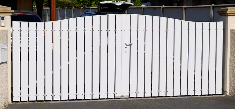 Why Choose Us for Residential Gate Repair in Bartlett, TN?