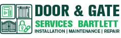 Door & Gate Services Bartlett