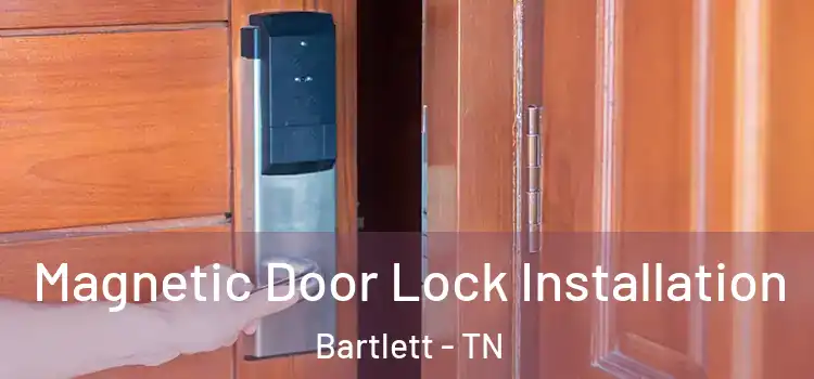  Magnetic Door Lock Installation Bartlett - TN